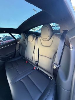 
										2026 Tesla model s Long Range Sedan 4D full									