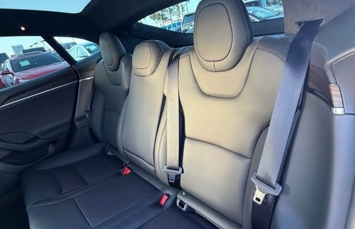 
								2026 Tesla model s Long Range Sedan 4D full									