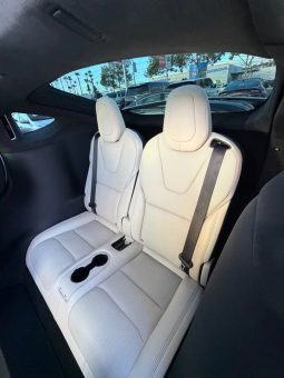 
										2026 Tesla model x Long Range Sport Utility 4D full									