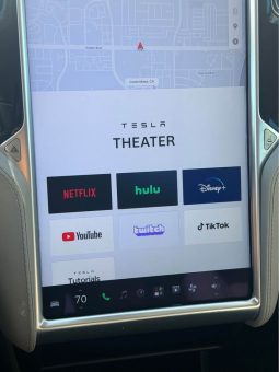
										2014 Tesla model s 90 full									