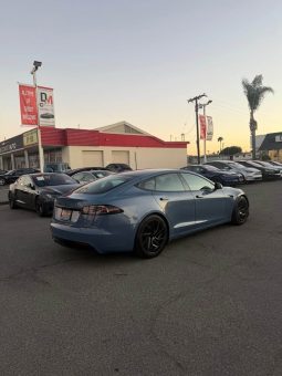 
										2026 Tesla model s Long Range Sedan 4D full									