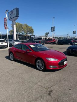 
										2014 Tesla model s 90 full									