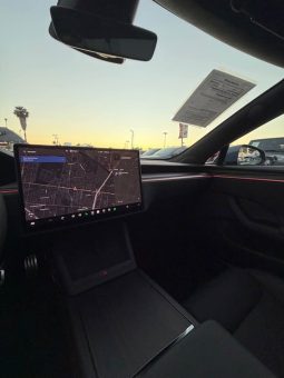 
										2026 Tesla model s Long Range Sedan 4D full									