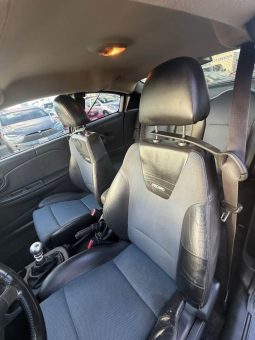 
										2005 Saturn ion Red Line Quad Coupe 4D full									