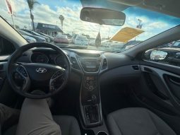 
										2015 Hyundai elantra full									