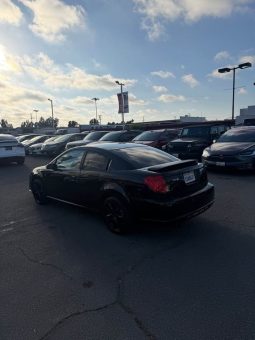 
										2005 Saturn ion Red Line Quad Coupe 4D full									