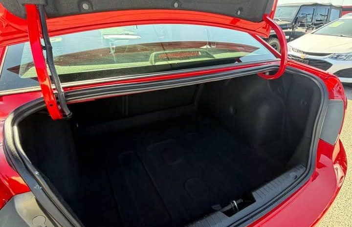 
								2014 Chevrolet cruze full									