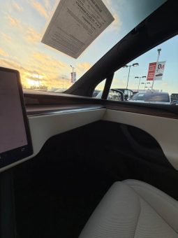 
										2026 Tesla model x Long Range Sport Utility 4D full									