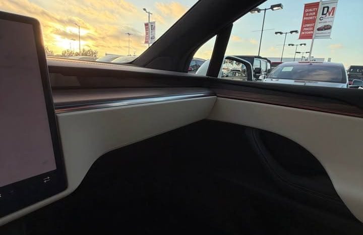 
								2026 Tesla model x Long Range Sport Utility 4D full									