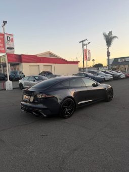 
										2026 Tesla model s Plaid Sedan 4D full									