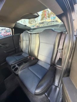 
										2005 Saturn ion Red Line Quad Coupe 4D full									