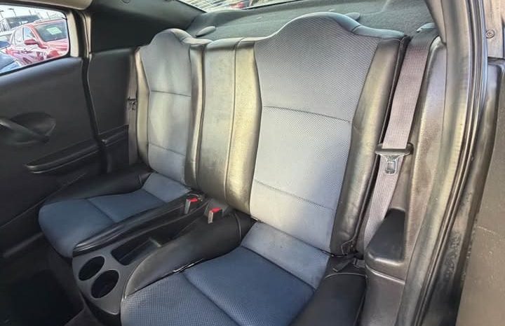 
								2005 Saturn ion Red Line Quad Coupe 4D full									