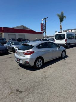
										2017 Chevrolet cruze full									