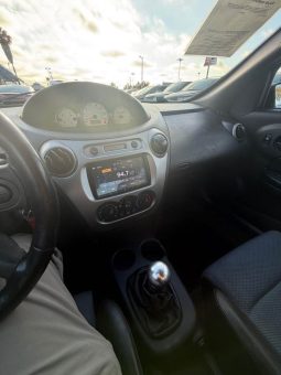 
										2005 Saturn ion Red Line Quad Coupe 4D full									