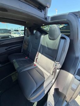 
										2025 Tesla model x Long Range Sport Utility 4D full									