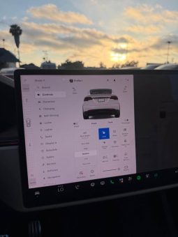 
										2026 Tesla model x Long Range Sport Utility 4D full									
