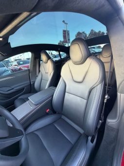 
										2026 Tesla model s Long Range Sedan 4D full									