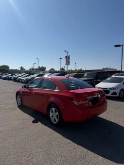 
										2014 Chevrolet cruze full									