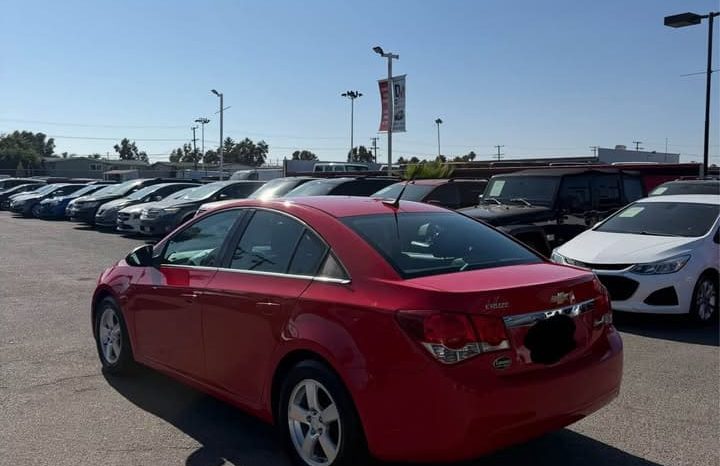 
								2014 Chevrolet cruze full									