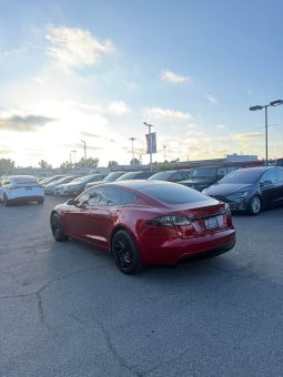 
										2026 Tesla model s Long Range Sedan 4D full									