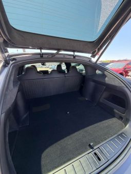 
										2025 Tesla model x Long Range Sport Utility 4D full									