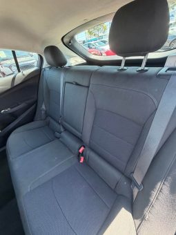 
										2017 Chevrolet cruze full									
