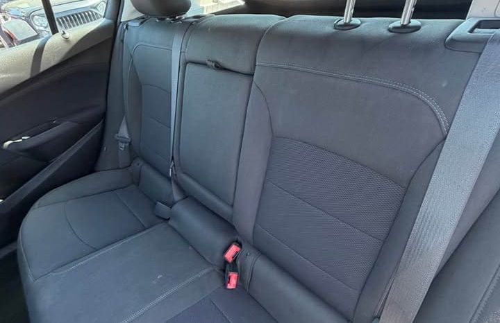 
								2017 Chevrolet cruze full									