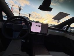
										2026 Tesla model x Long Range Sport Utility 4D full									