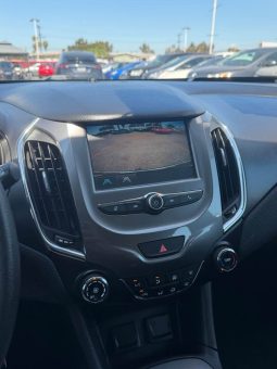
										2017 Chevrolet cruze full									