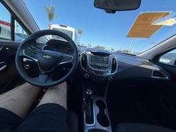 
										2017 Chevrolet cruze full									