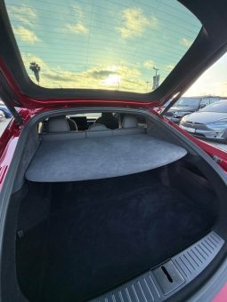 
										2026 Tesla model s Long Range Sedan 4D full									