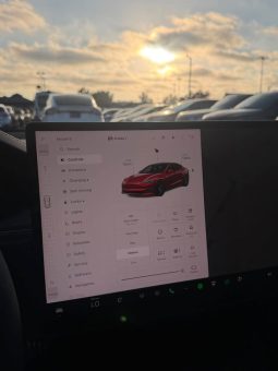 
										2026 Tesla model s Long Range Sedan 4D full									