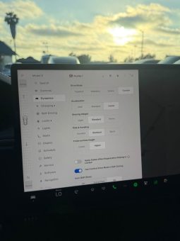 
										2026 Tesla model s Long Range Sedan 4D full									