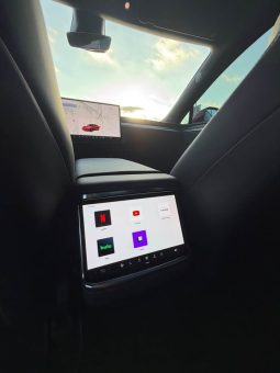 
										2026 Tesla model s Long Range Sedan 4D full									