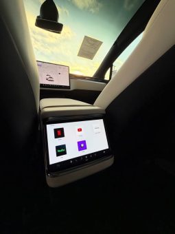 
										2026 Tesla model x Long Range Sport Utility 4D full									