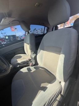 
										2012 Nissan sentra full									