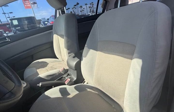 
								2012 Nissan sentra full									