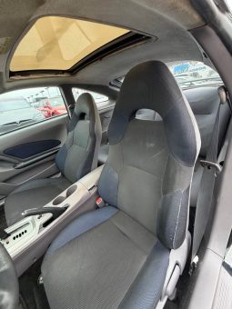 
										2001 Toyota celica GT Liftback 2D full									