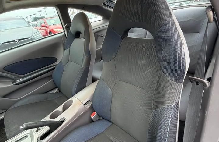 
								2001 Toyota celica GT Liftback 2D full									