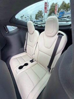 
										2026 Tesla model x Plaid Sport Utility 4D full									