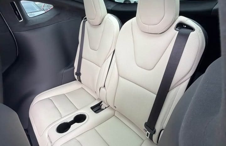 
								2026 Tesla model x Plaid Sport Utility 4D full									