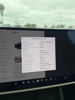 
										2026 Tesla model x Plaid Sport Utility 4D full									