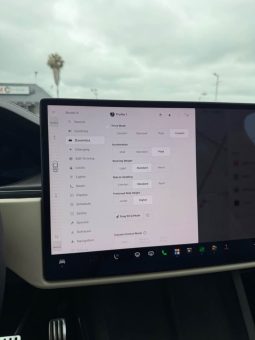 
										2026 Tesla model x Plaid Sport Utility 4D full									