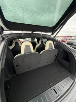
										2026 Tesla model x Plaid Sport Utility 4D full									