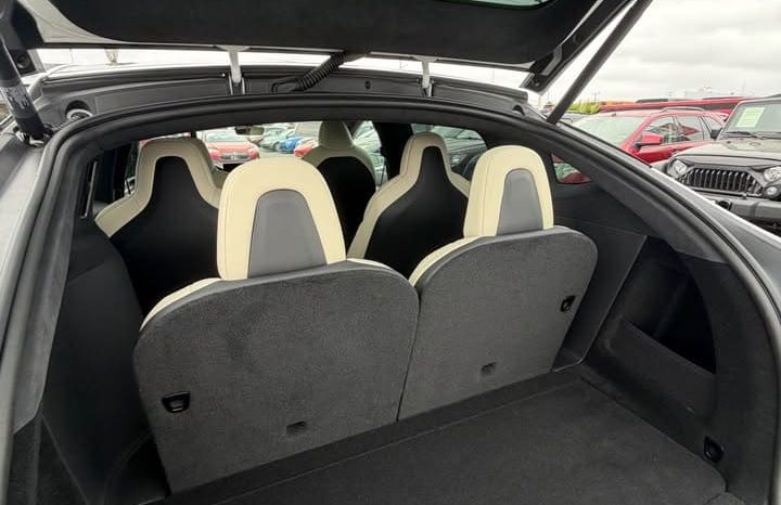 
								2026 Tesla model x Plaid Sport Utility 4D full									
