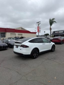 
										2026 Tesla model x Plaid Sport Utility 4D full									