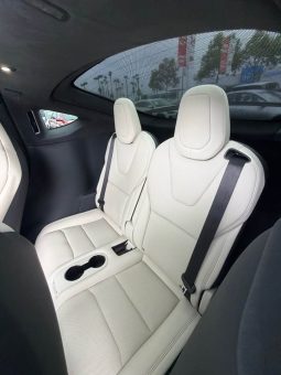 
										2026 Tesla model x Plaid Sport Utility 4D full									