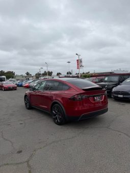 
										2026 Tesla model x Plaid Sport Utility 4D full									