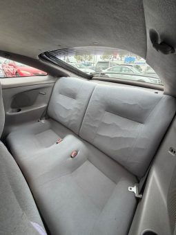 
										2001 Toyota celica GT Liftback 2D full									