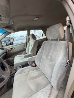 
										2000 Lexus rx 300 full									